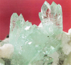 Apophyllite