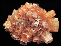 Aragonite