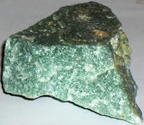 Aventurine brute