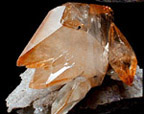 Cristal de calcite