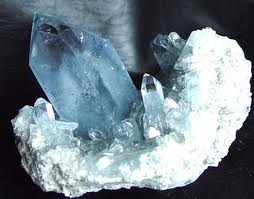 Celestite