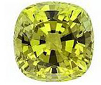 Chrysoberyl