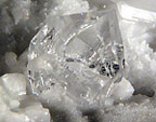 Cristal de roche