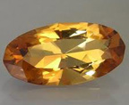 Danburite 12 carats