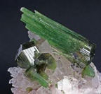 Dravite