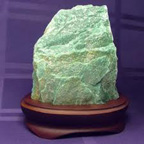 Fuschite