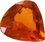 Hessonite