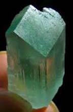 Hiddenite