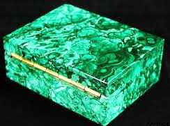 Malachite