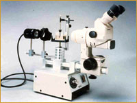 Microscope