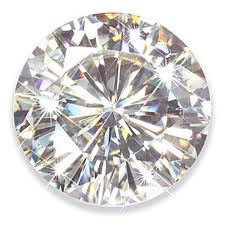 Moissanite