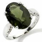 Moldavite