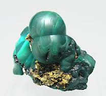 Pseudomalachite