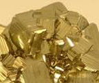 Pyrite