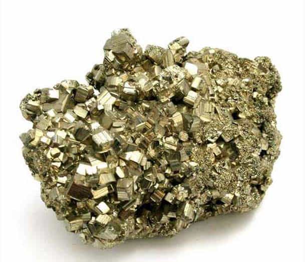 Eclat Pyrite