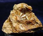 Pyrophyllite