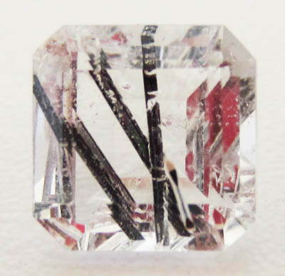 Quartz Tourmaline