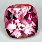 Tourmaline rubellite