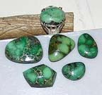 Variscite