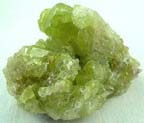 Vesuvianite