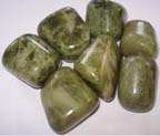 Vesuvianite